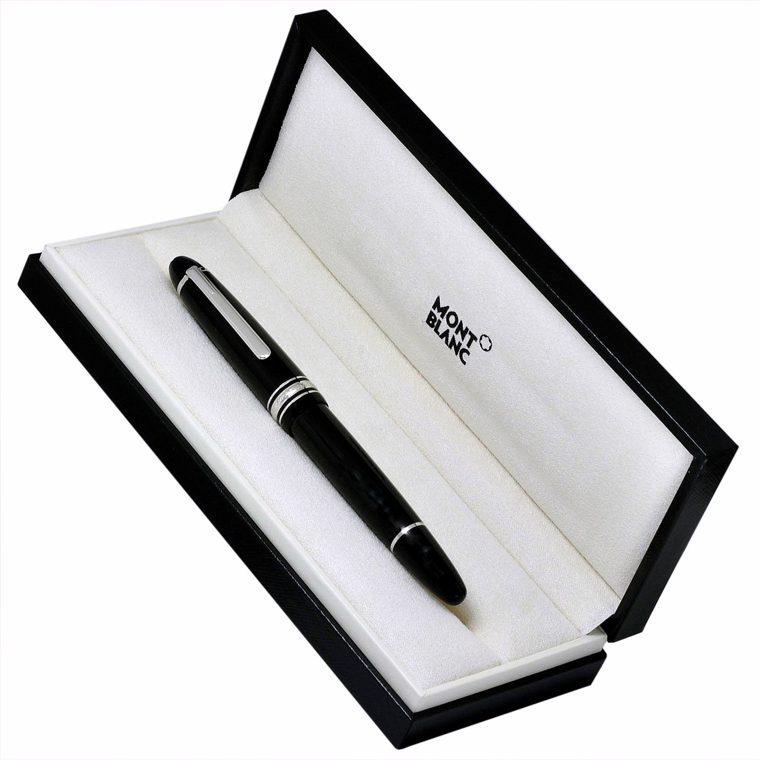 Montblanc ボールペン 7571 黒