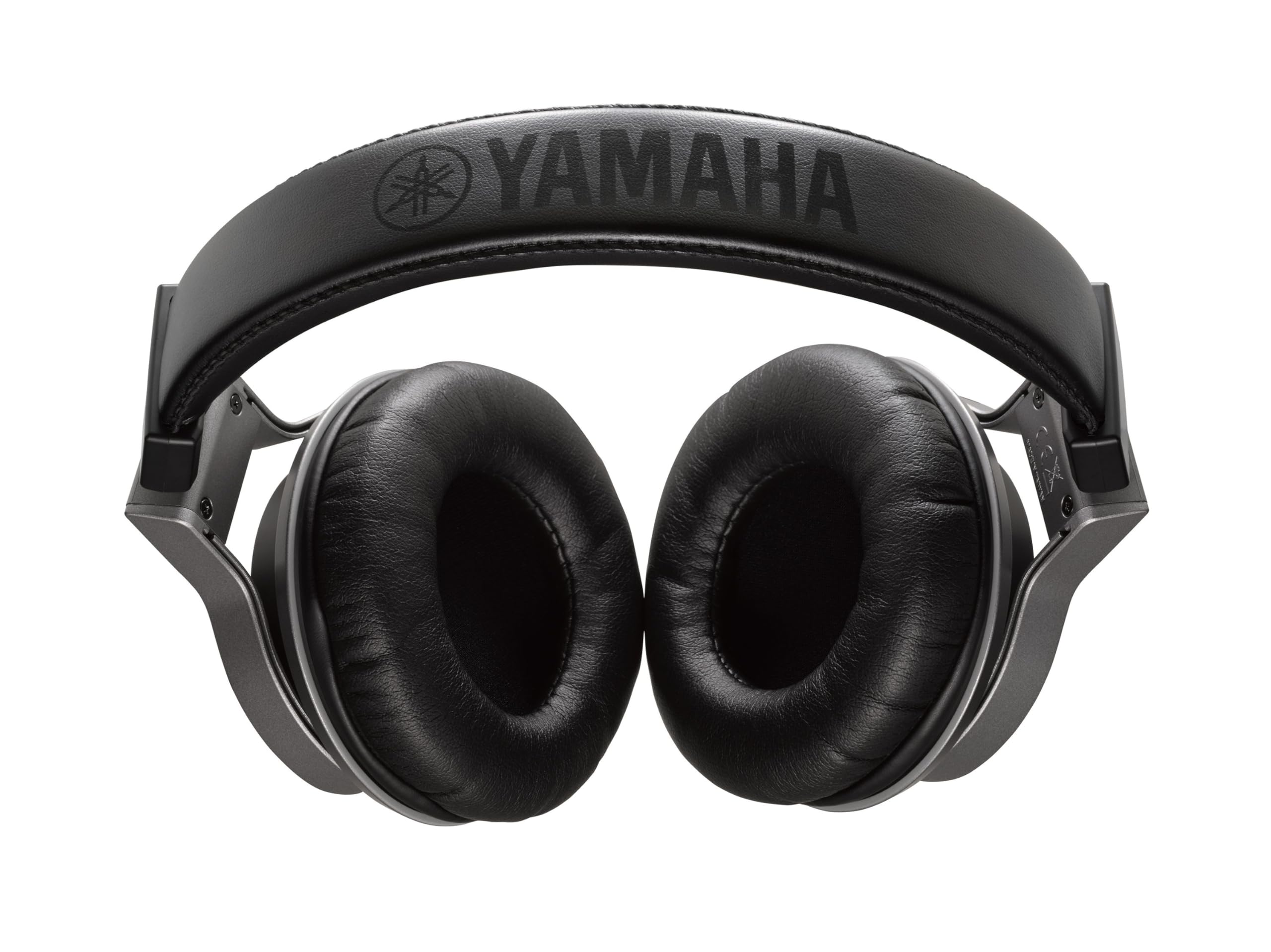 Amazon.com: Yamaha PAC HPH-MT7 Monitor Headphones, Black : Electronics
