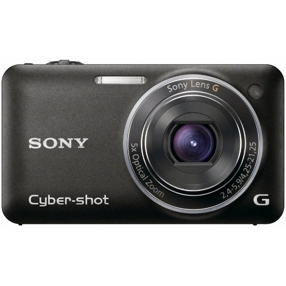 Amazon.com : Sony DSC-WX5/B WX Series, 3D Sweep Panorama, Exmor R