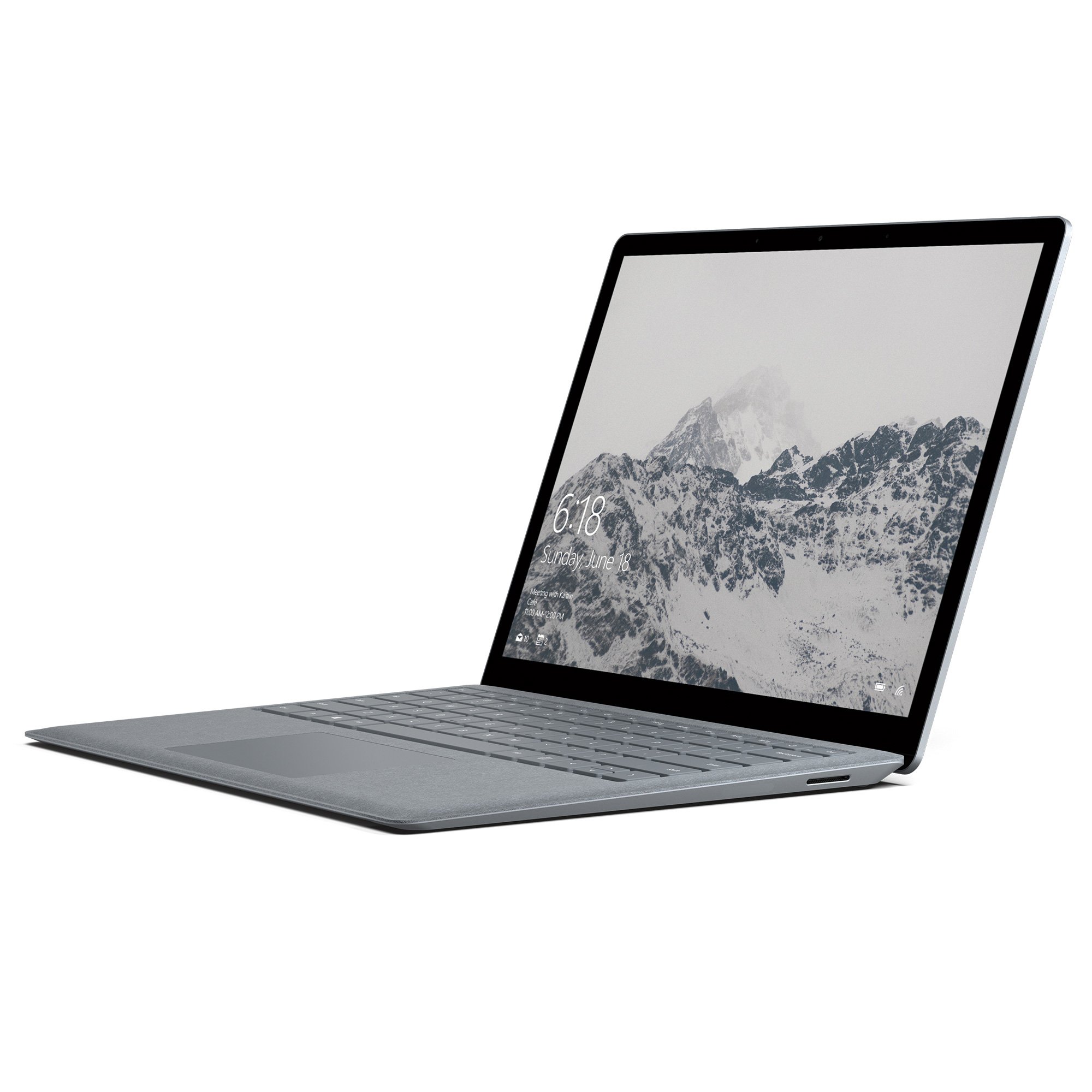 Amazon.co.jp: マイクロソフト Surface Laptop D9P-00045 : パソコン