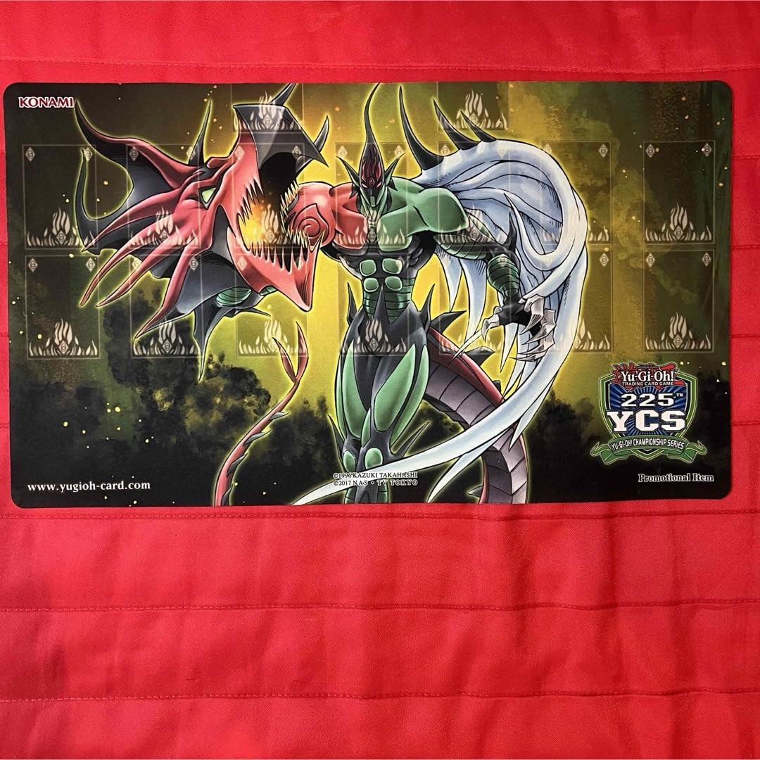 遊戯王 E・HERO フレイム・ウィングマン プレイマット Amazon | 遊 戯