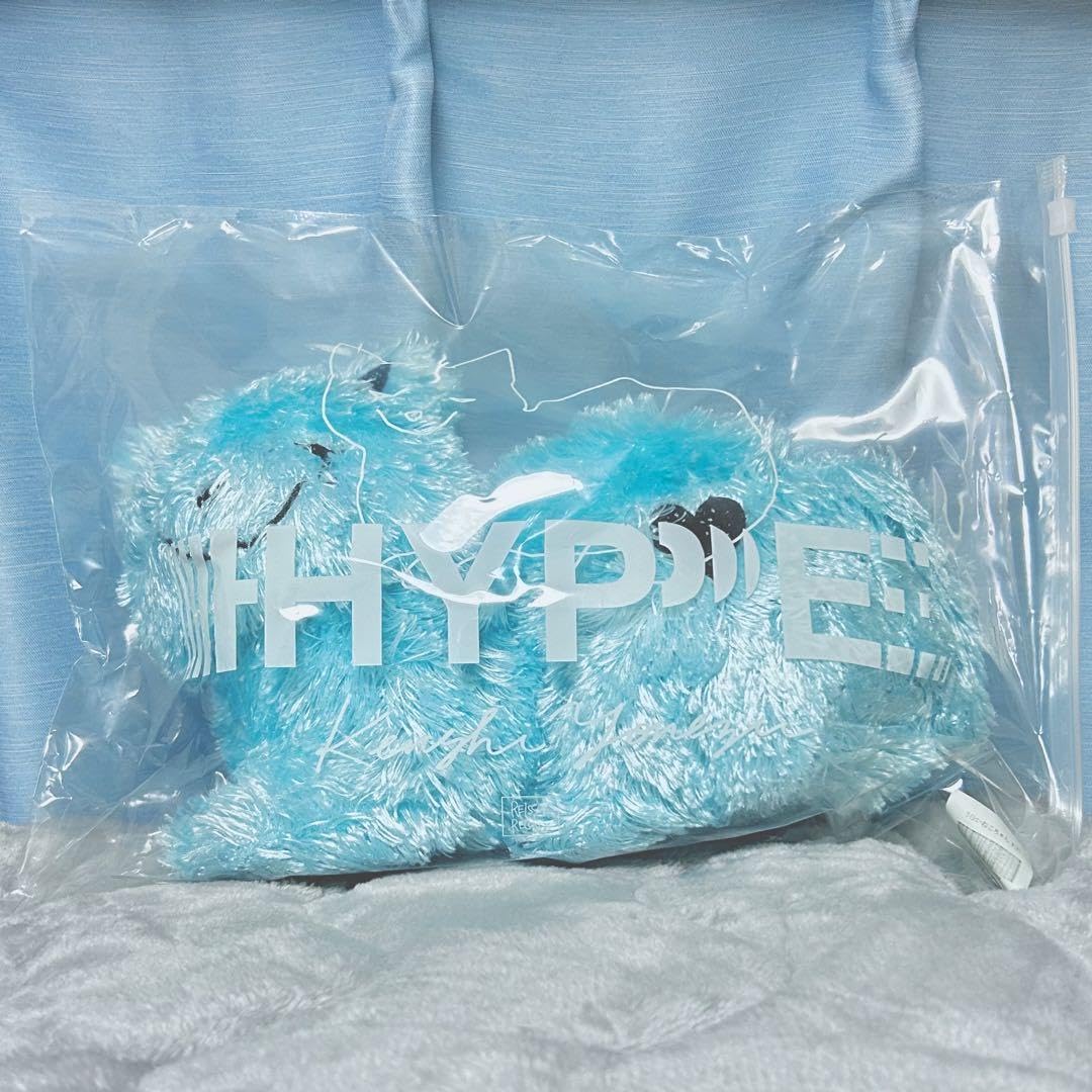 HYPE 米津玄師 リイシューねこちゃん MINT 米津玄師 リイシューねこ