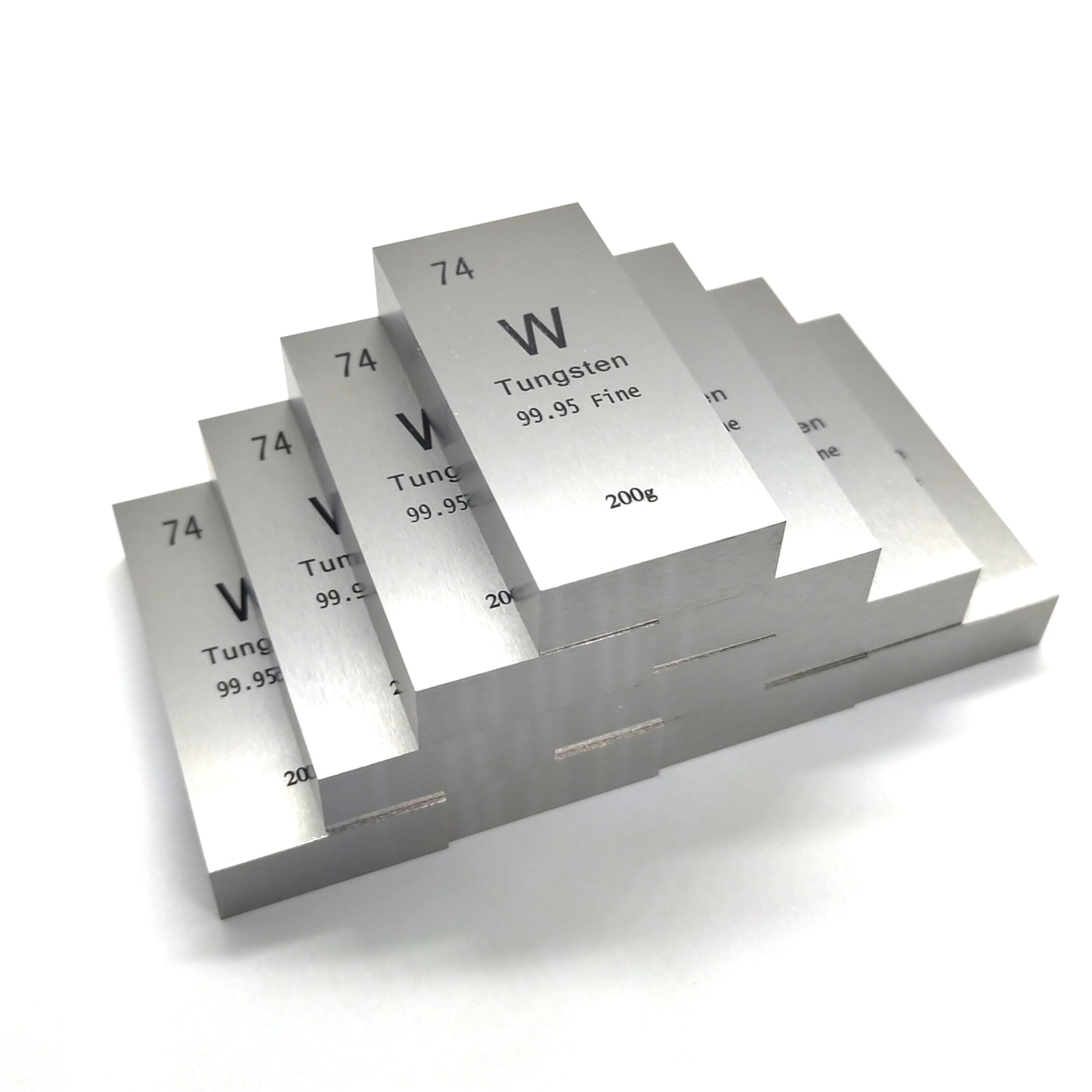 タングステン999【W】1Kg レアメタル インゴット 地金