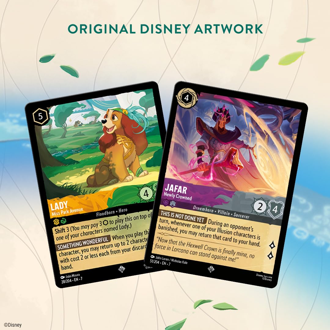 PSA10Disney Lorcana 大いなる癒し #207 7451 PSA10Disney Lorcana