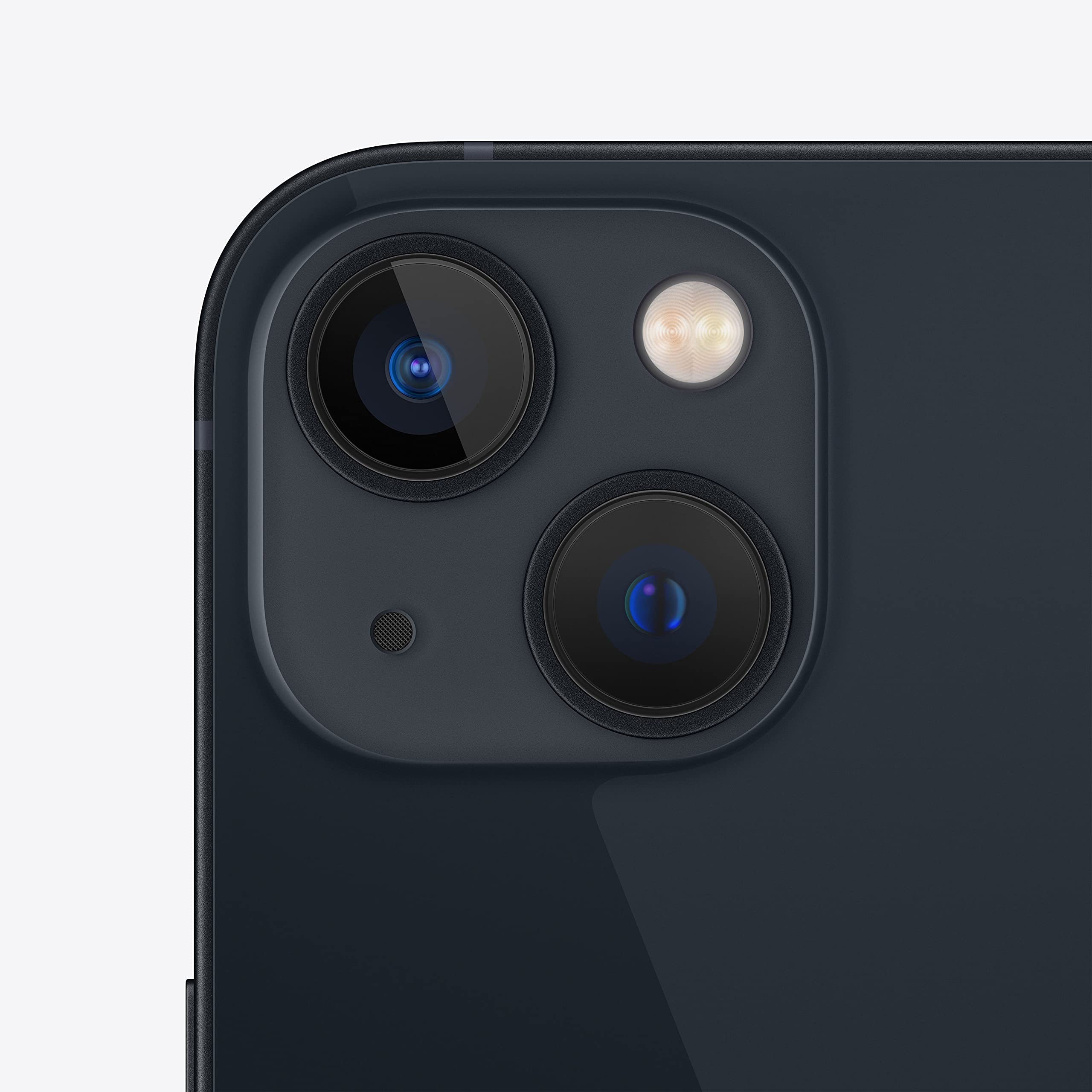 Apple iPhone 13, 256 Go, Minuit (Reconditionné) : Amazon.fr: High-Tech