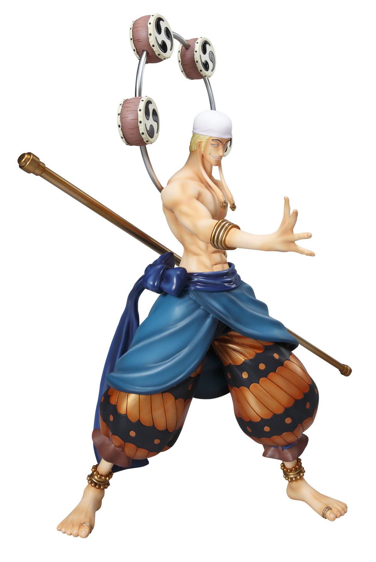 Amazon.co.jp: Portrait.Of.Pirates ワンピースシリーズ NEO-DX 神