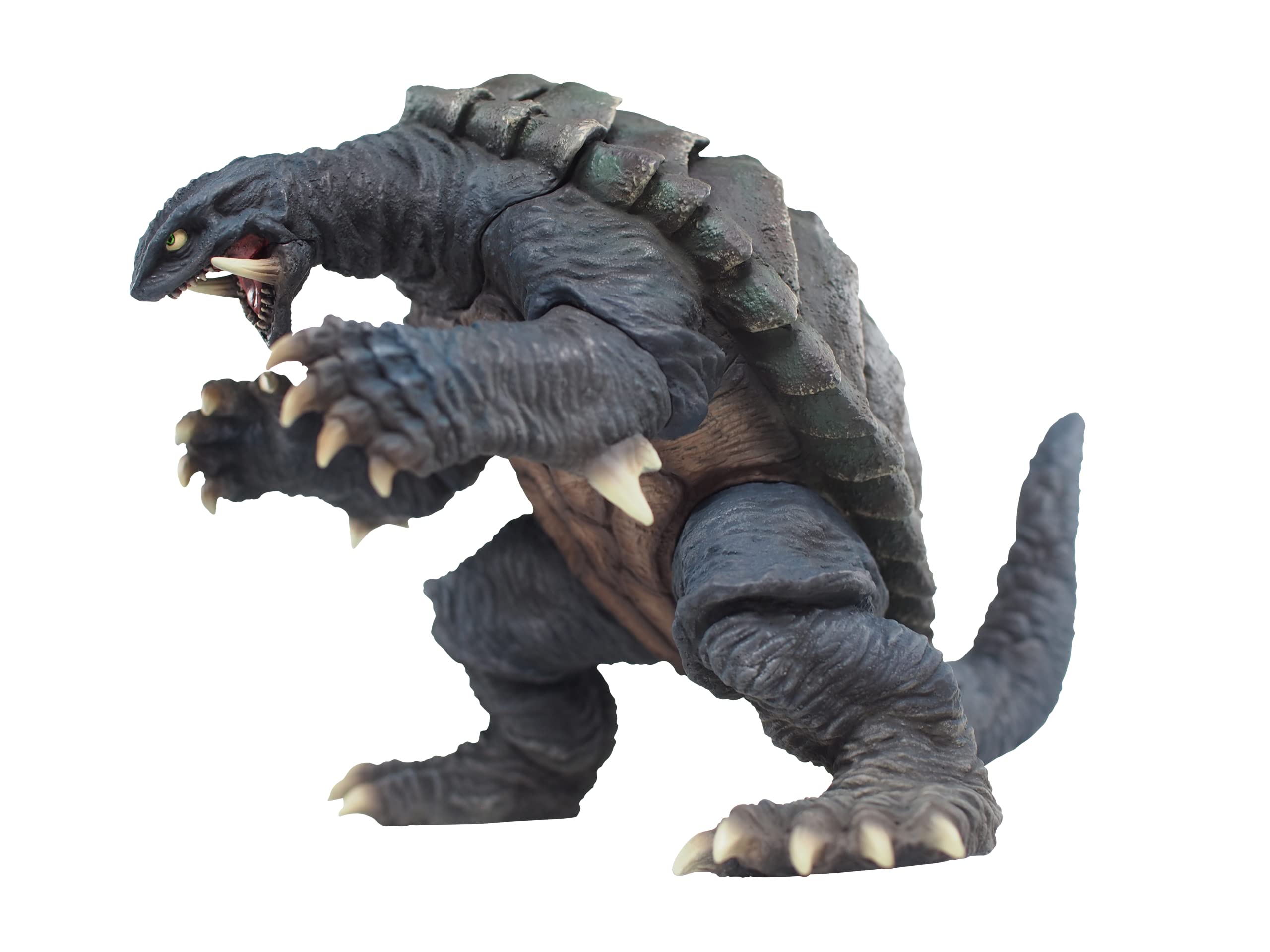 GAMERA THE BOX 限定フィギュア2体セット GAMERA THE BOX 限定