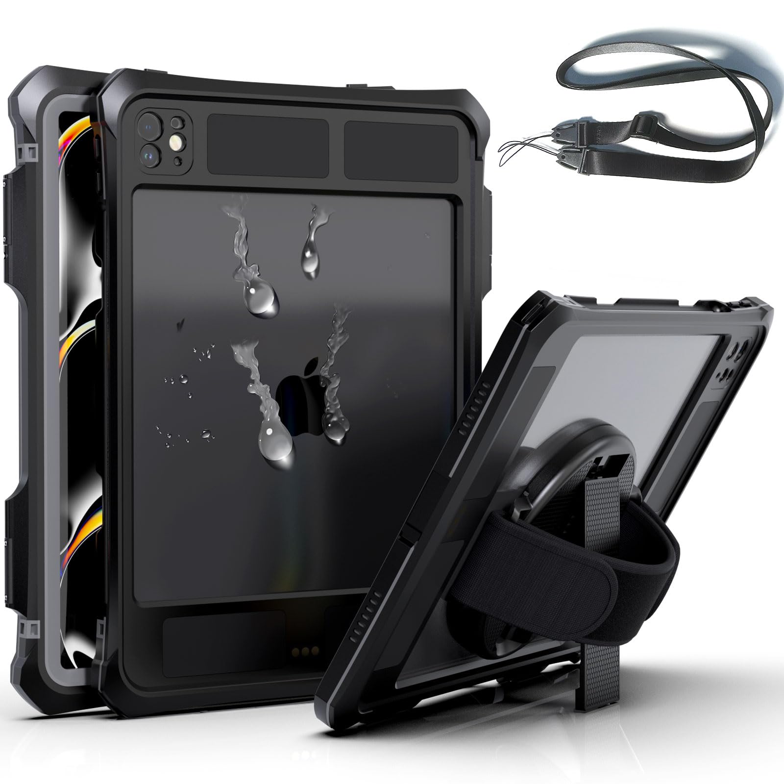 11インチiPad Pro(M4) Wi-Fi+Celler 256GB+ケース Amazon.co.jp: iPad Pro