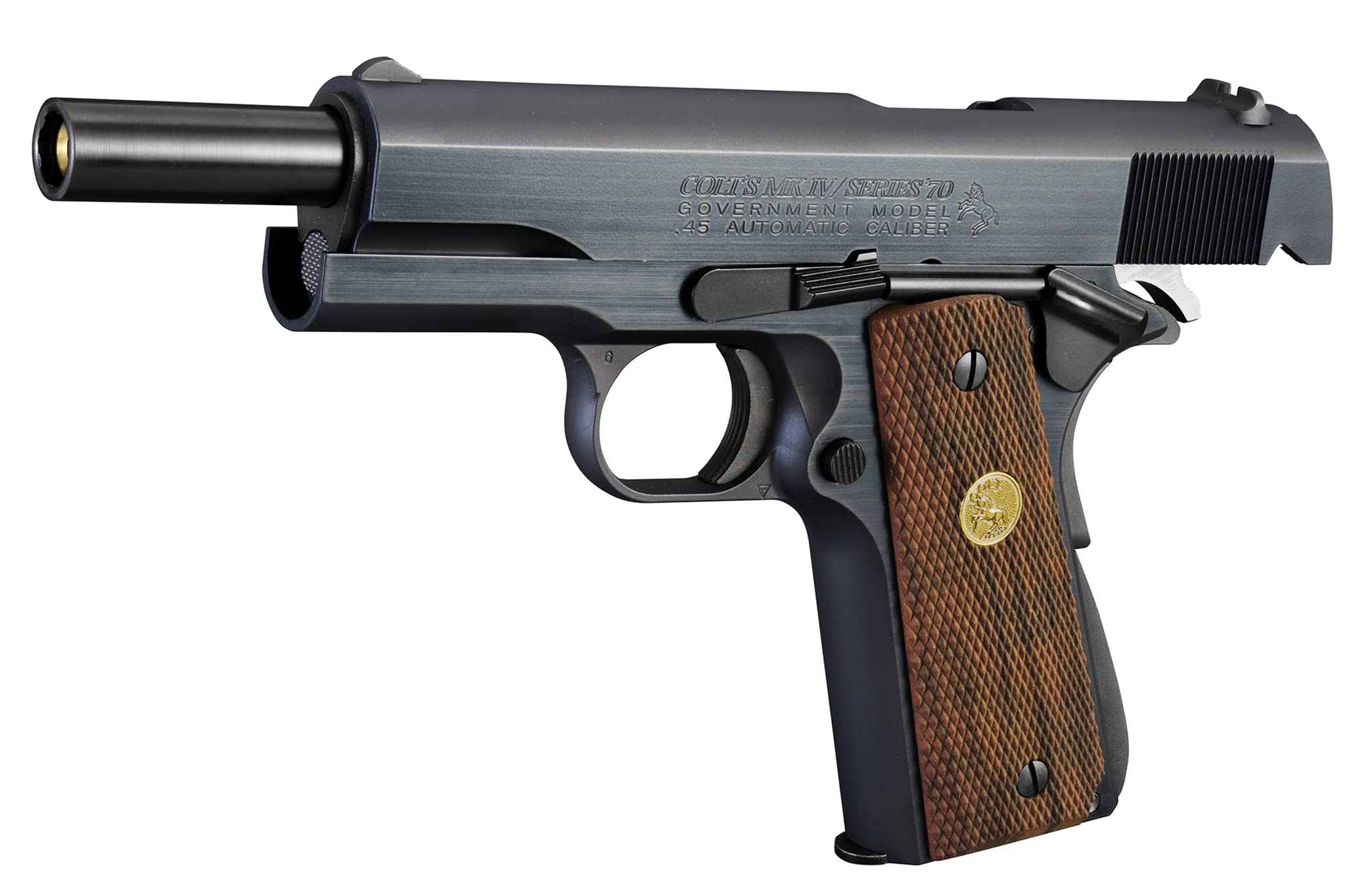Amazon | 東京マルイ(TOKYO MARUI) No53 コルトガバメント マークIV