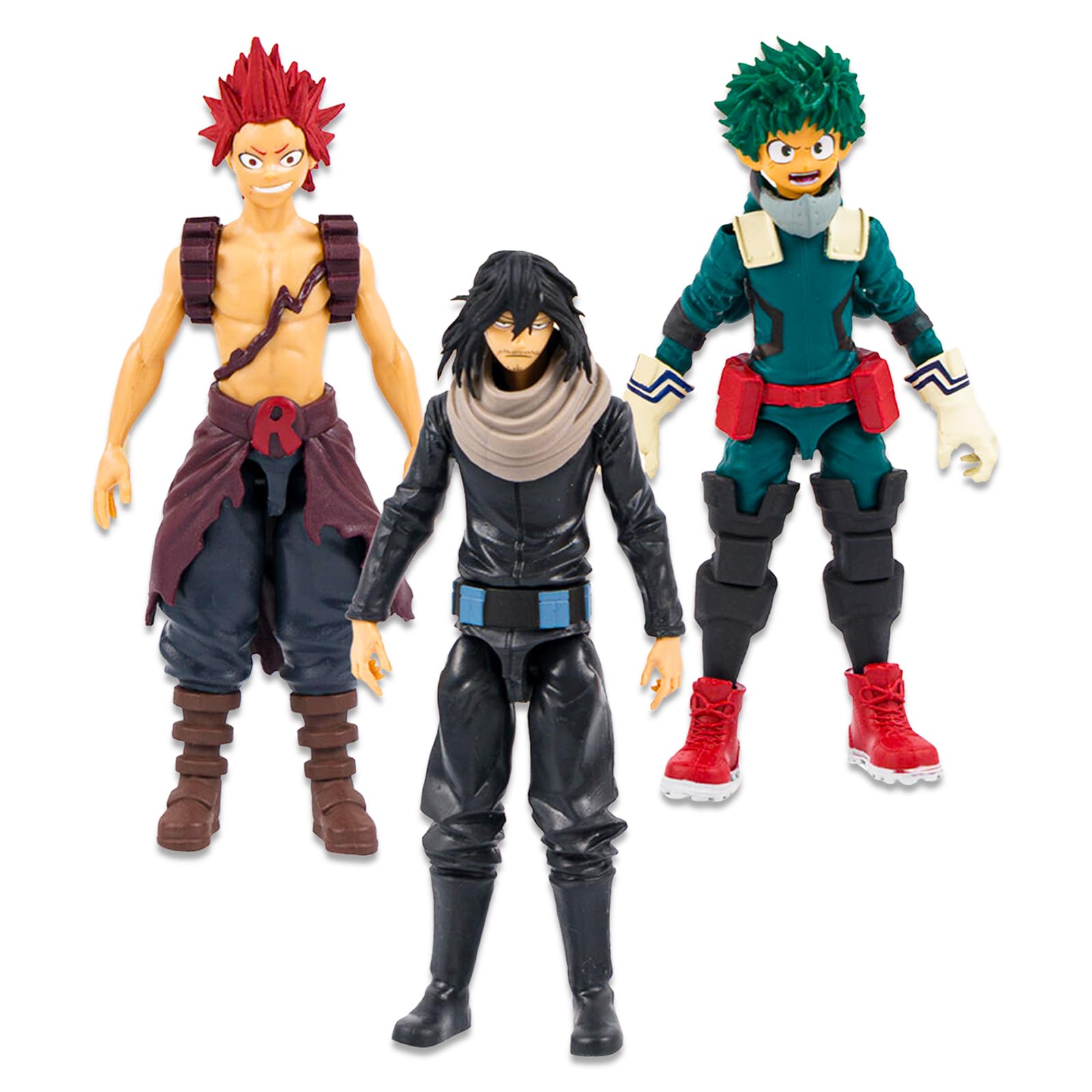 僕のヒーローアカデミア フィギュアセット 12体セット Amazon | 僕の