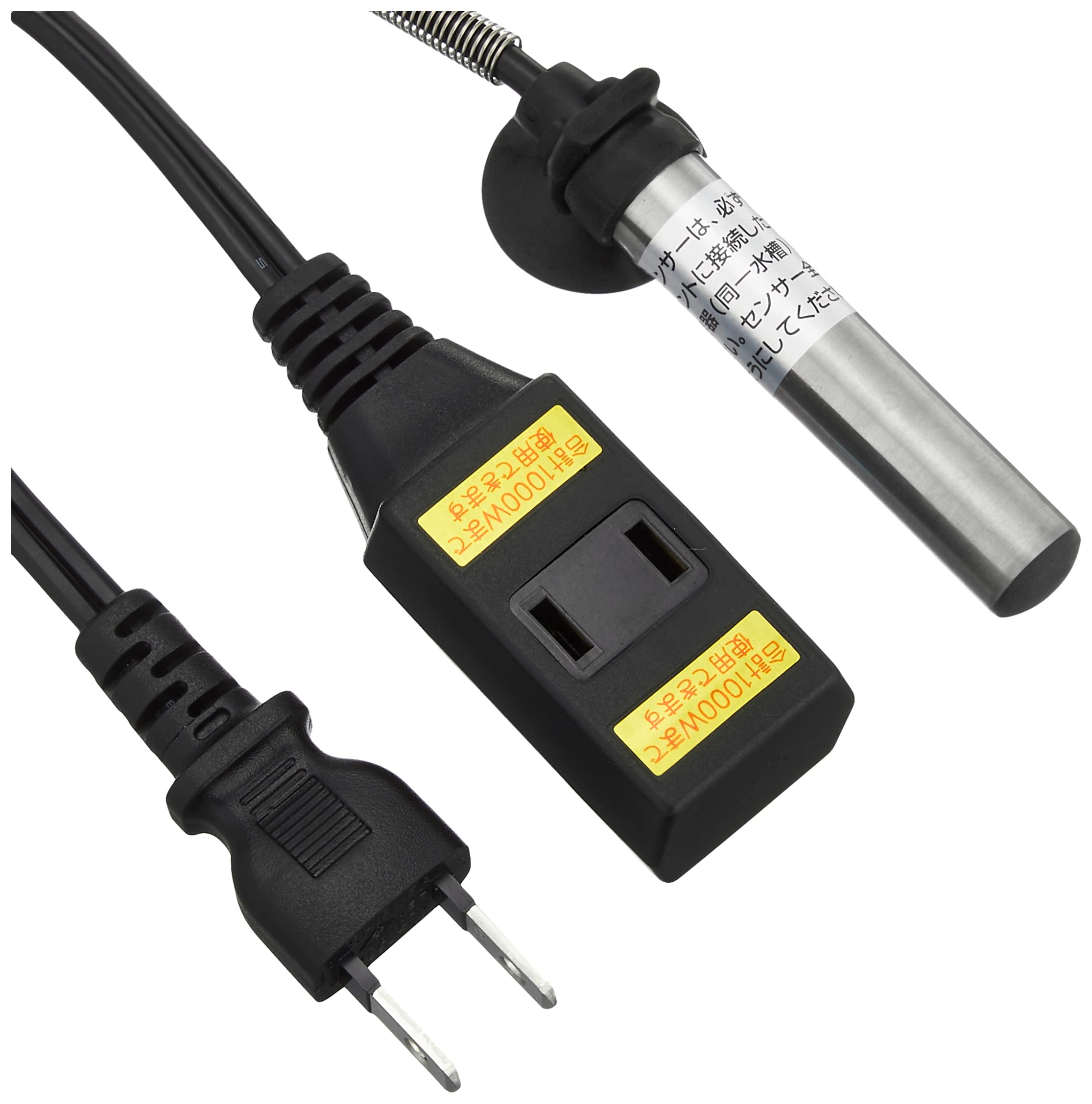 Amazon | ニッソー シーパレックス V-1000 | ニッソー | ヒーター 通販