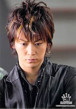 KAT-TUN 亀梨和也 生写真 4冊セット KAT-TUN / 亀梨和也 写真集 - メルカリ