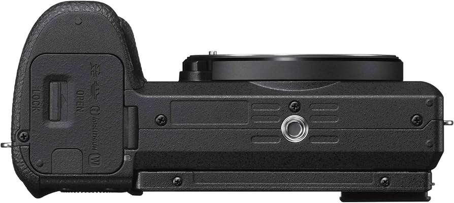 Amazon | ソニー デジタル一眼カメラ「α6500」ボディSONY α6500 ILCE
