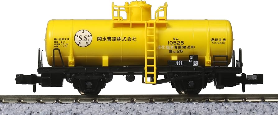 Amazon | KATO Nゲージ Nゲージスターターセット SL貨物列車 10-012