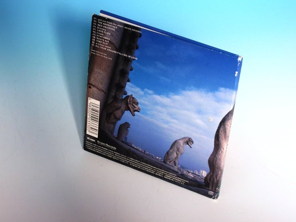 新品未開封 REAL MD 初回生産 ラルク L'Arc REAL | L'Arc～en～Ciel