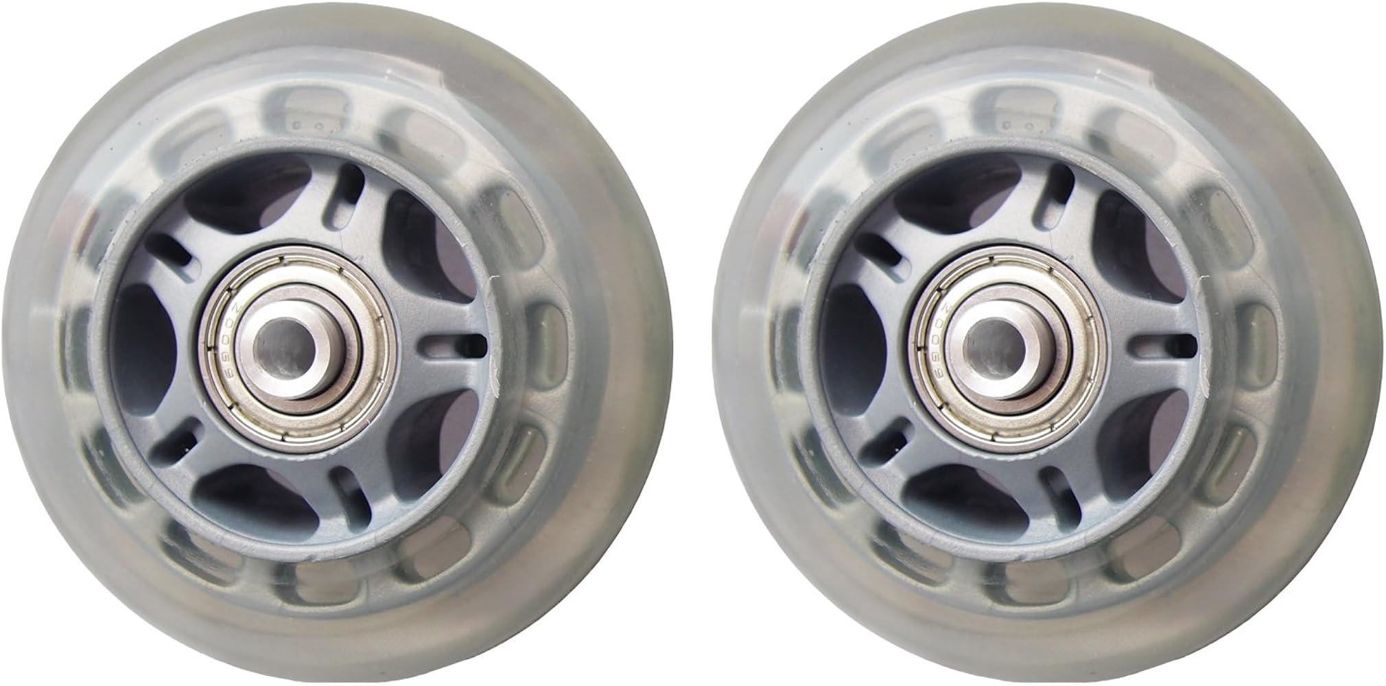 Amazon.co.jp: [joytrade] 2輪のリモワスーツケースに使える交換用車輪