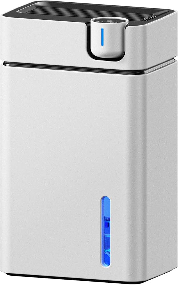 Amazon | 【2025最新進化】ONWORK 除湿機 2.8L大容量タンク 20畳対応