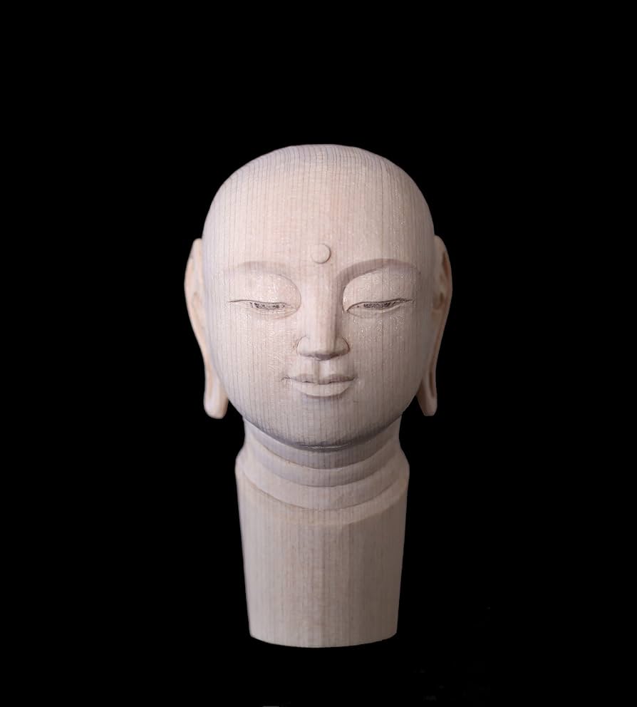 こころの仏像彫刻仏頭等DVD8枚関仏像彫刻木彫り広場