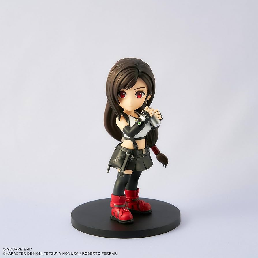 Amazon | ファイナルファンタジーVII リバース アドラブルアーツ