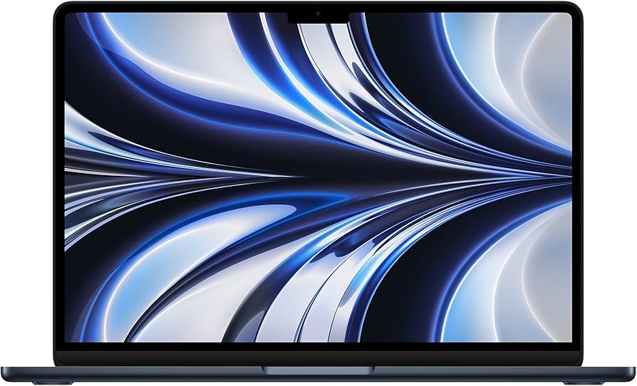 MacBook Air13インチM2チップ 美品 MacBook Air 13インチ Apple M2