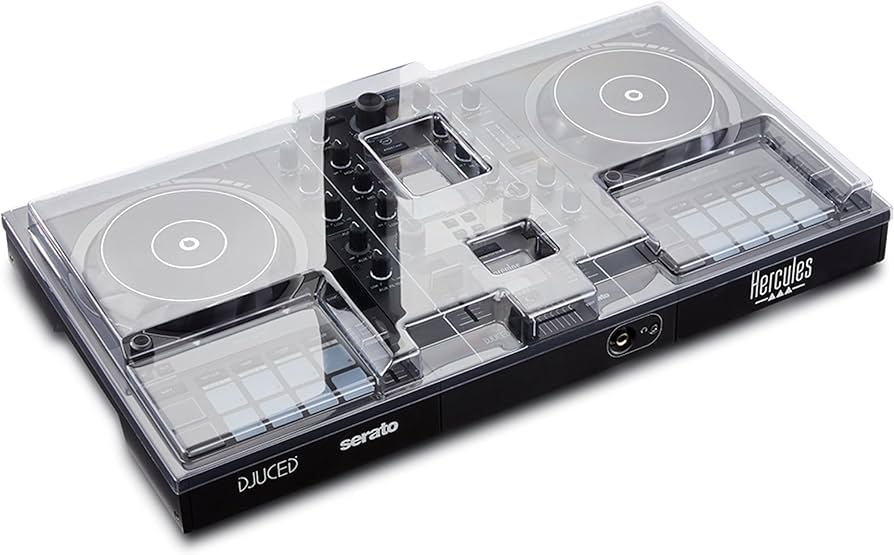 Amazon.com: DJControl Inpulse 500 Cover : Musical Instruments
