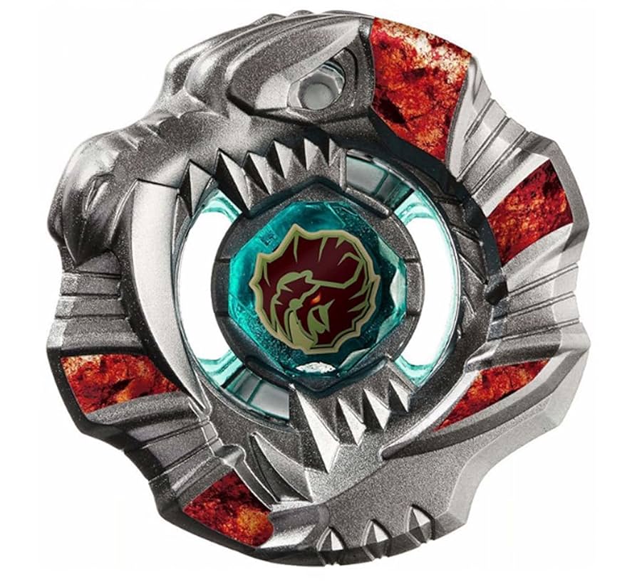 メタルファイトベイブレード ゼロジー バーサーカーべギラドスSR200BWD