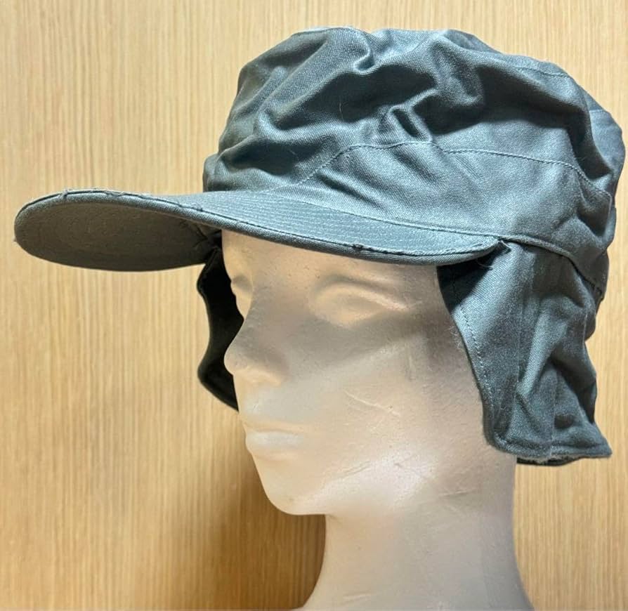 米軍 実物 フィールドキャップ USAF