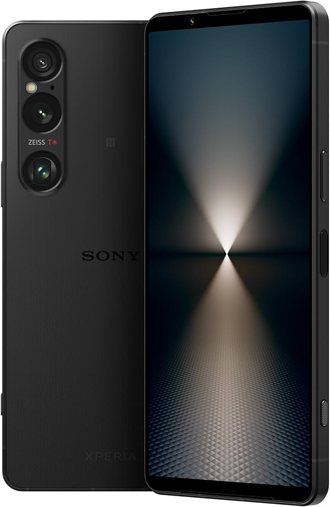 2538)Xperia 1 V SIMフリーバッテリ良好◎ 良品 2538)Xperia 1 V SIMフリー