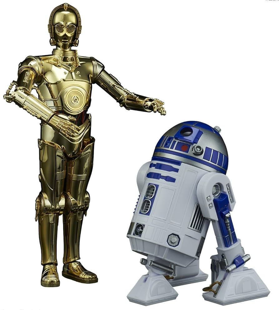 Amazon | BANDAI SPIRITS(バンダイ スピリッツ) スター・ウォーズ 1/12