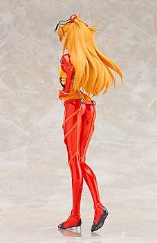 Amazon.co.jp: ヱヴァンゲリヲン新劇場版・破 式波・アスカ