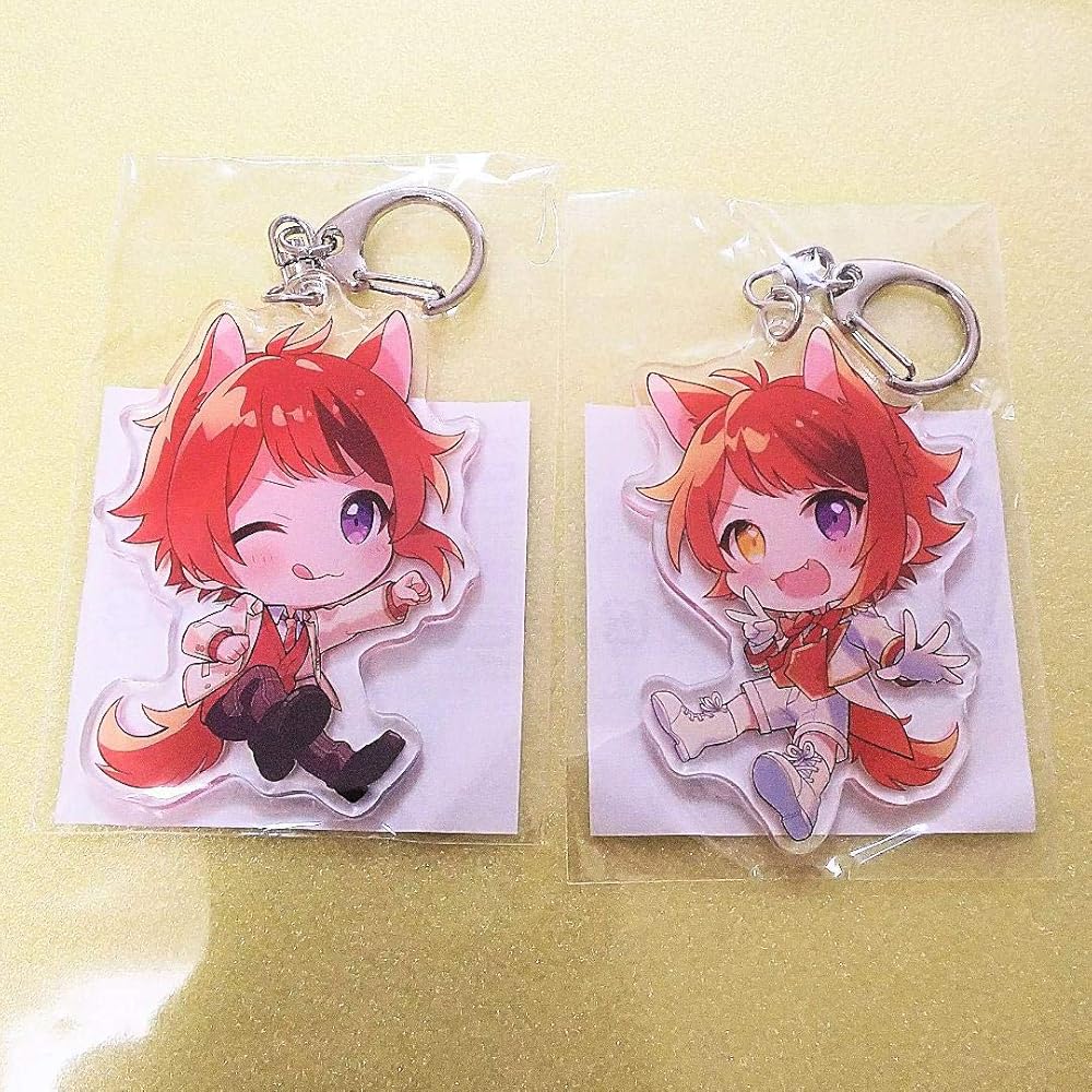 莉犬くん すとばれ アクキー すとぷり 莉犬くん すとばれ