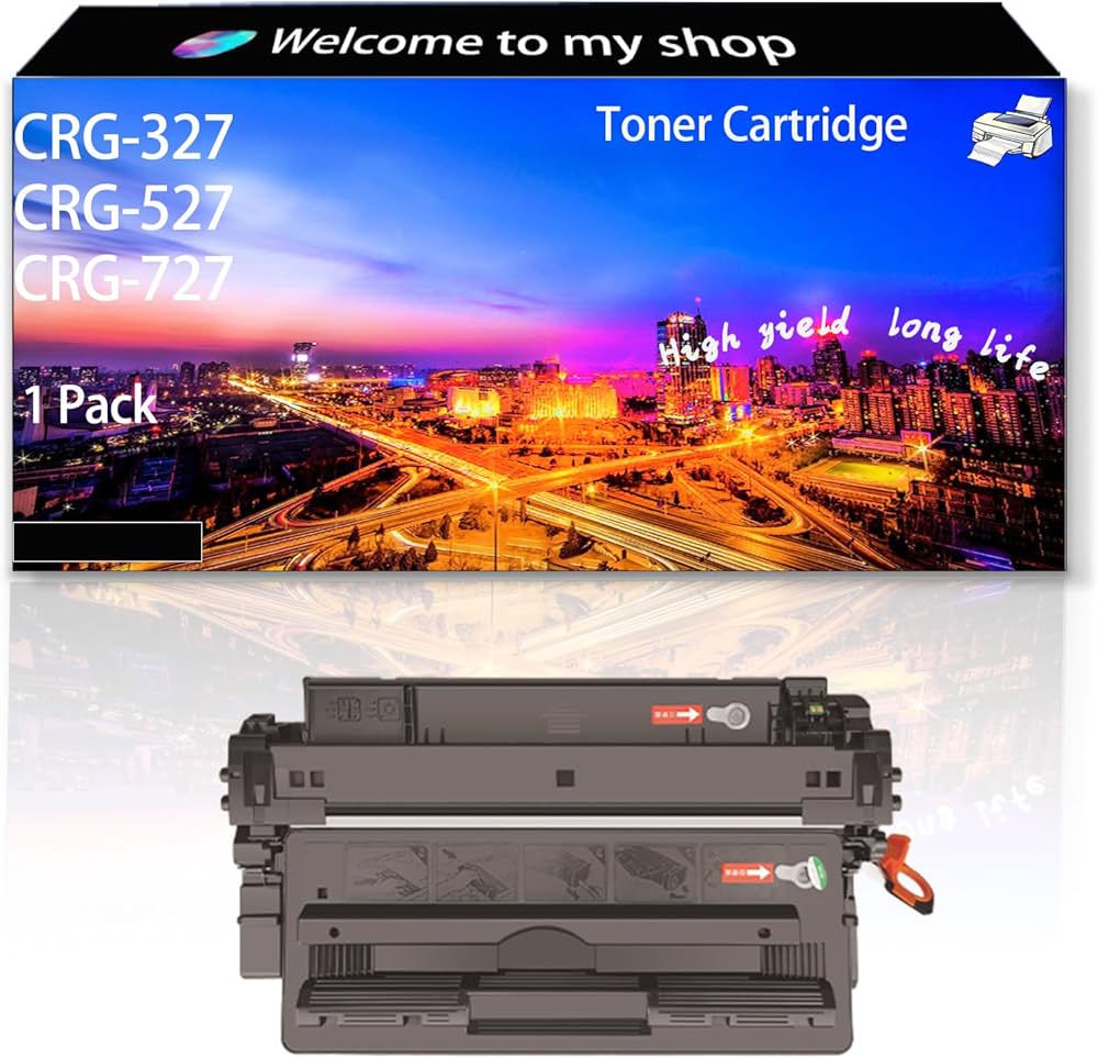 Canon CRG-527 【公式通販】
