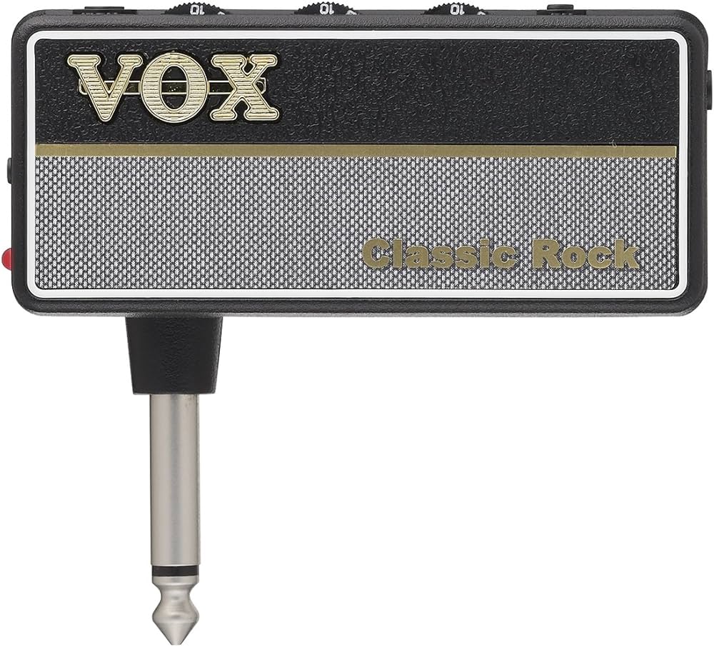 ギター Zoom G3X VOX Classic Rock AP-CR ギター Zoom G3X VOX Classic