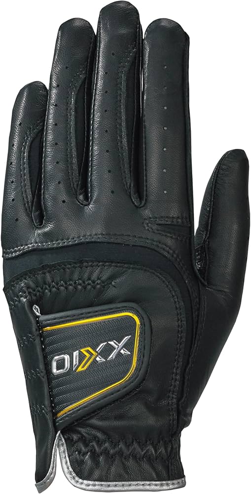Amazon | DUNLOP(ダンロップ) ゴルフ グローブ(手袋) メンズ 左手用