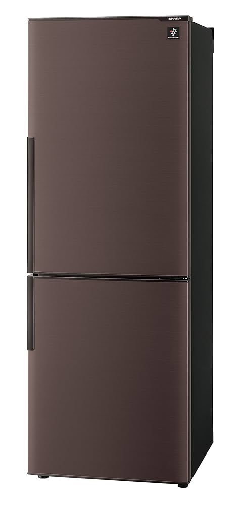 シャープ SJ-PD27A-T 冷蔵庫 271L シャープ SJ-PD27A-T 冷蔵庫 271L ジ