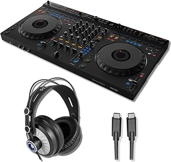 完品】DDJ GRV6 公式メンテナンス済 完品】DDJ GRV6 公式メンテナンス