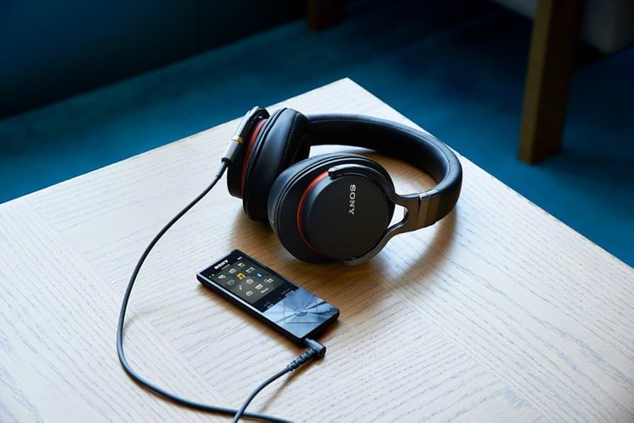 Amazon.co.jp: ソニー SONY ヘッドホン MDR-1A : ハイレゾ対応 密閉型