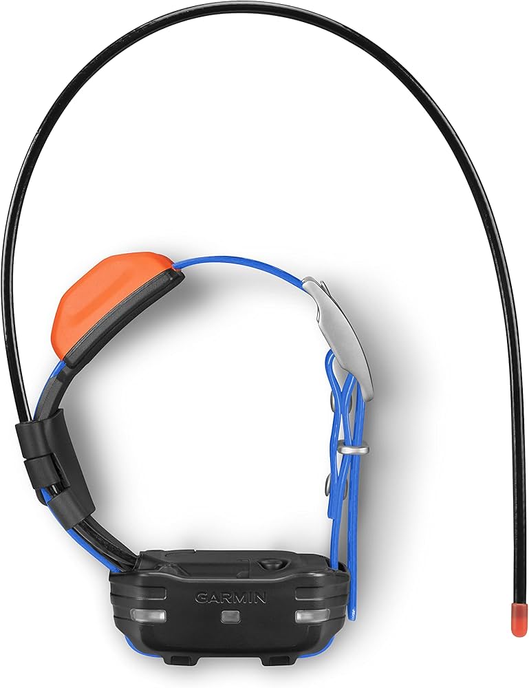 Amazon.com: Garmin 010-01486-10 T5 Mini GPS Collar - Dog Tracking