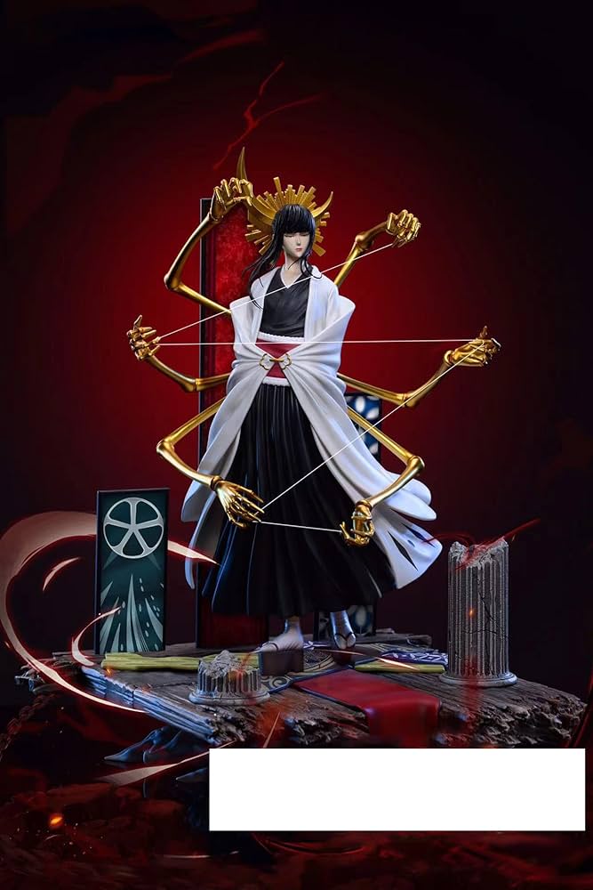 BLEACH 104stands アクリルスタンド 修多羅千手丸 BLEACH 104STANDS
