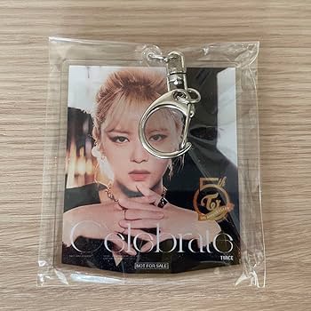TWICE ジョンヨン アクスタ カードホルダー スライドキーホルダー 他