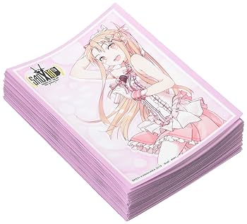 ソードアートオンライン スリーブコレクションエクストラ Vol.122