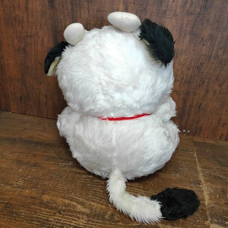 Amazon.co.jp: OIKE ぬいぐるみ モーモー / 全長約63cm / オオイケ 牛