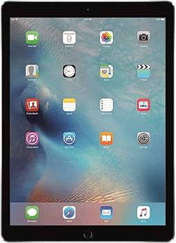 Amazon.com : Apple iPad Pro 12.9 Tablet 256GB Storage, WiFi +