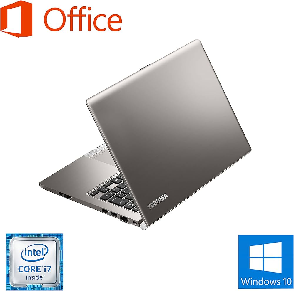 Dynabook R63 Core i7 4台 楽天市場】薄型 東芝 Dynabook R63 i7