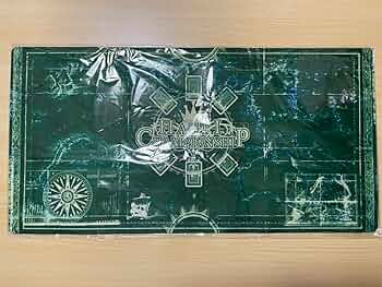 新品未使用］はっちCS プレイマット 上位賞 紺海図 2025年最新】はっち