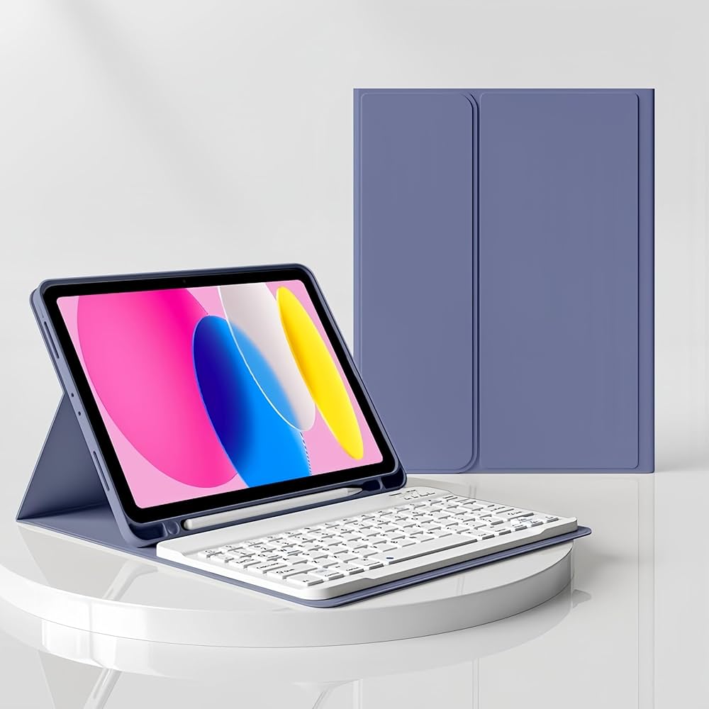 Amazon | Xiaomi Redmi Pad 2キーボードケース WiFiモデル/4Gモデル