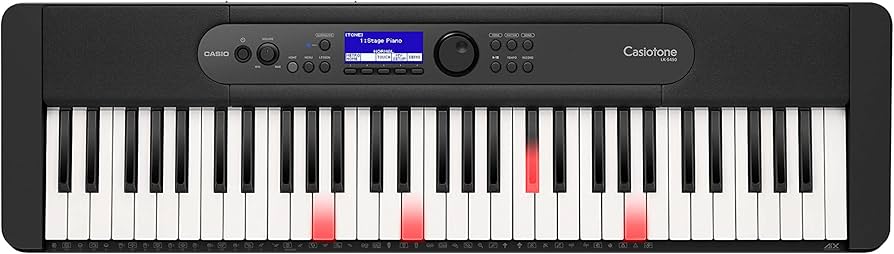 CASIO LK-S450 61鍵盤 電子キーボード Amazon.co.jp: Casio LK-S450 61