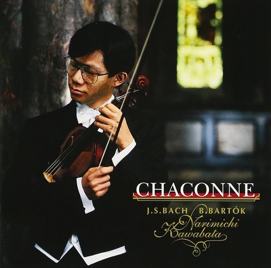Chaconne Prelude シャコンヌ 4/4 バイオリン美品 値下 Chaconne