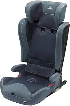 AILEBEBE PAPATTO2 2022年製 カーシート保護マット付き 1歳からの