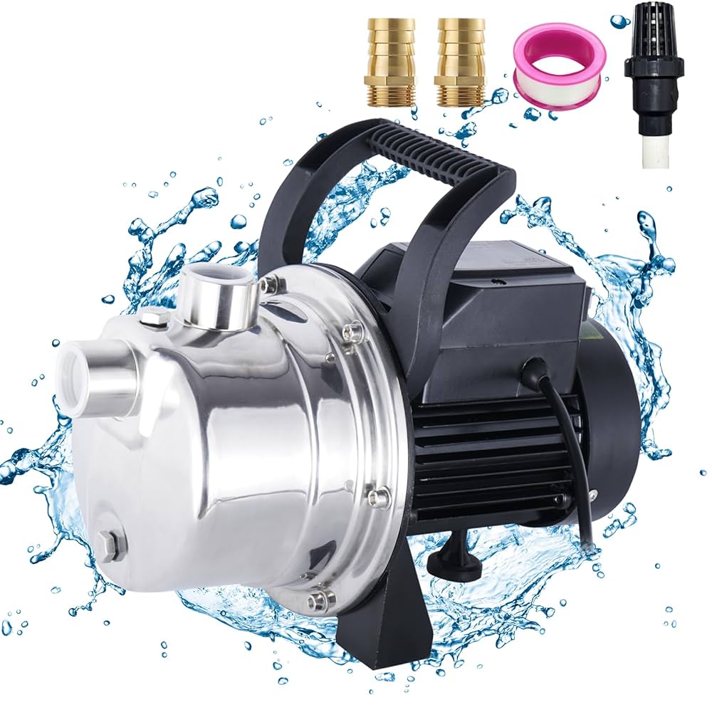 最後の値下げ❗️ Shinto井戸ポンプ・上部 最後の値下げ Shinto井戸